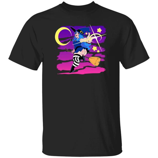 Vampire Gothicc Merch Emily The Witch Shirt