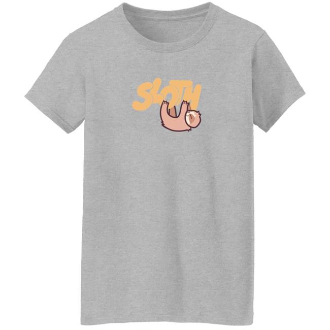 Pokey Merch Slothette Store Poke Diger 1 Sloth Hoodie Pokey Merch Slothette Store Poke Diger 1 Sloth Hoodie