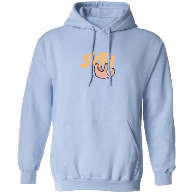 Pokey Merch Slothette Store Poke Diger 1 Sloth Hoodie Pokey Merch Slothette Store Poke Diger 1 Sloth Hoodie