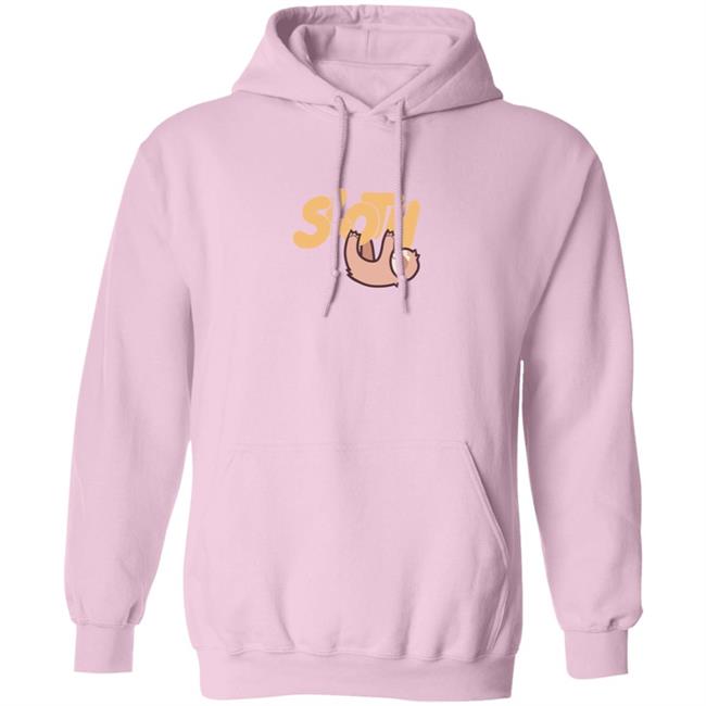 Pokey Merch Slothette Store Poke Diger 1 Sloth Hoodie Pokey Merch Slothette Store Poke Diger 1 Sloth Hoodie