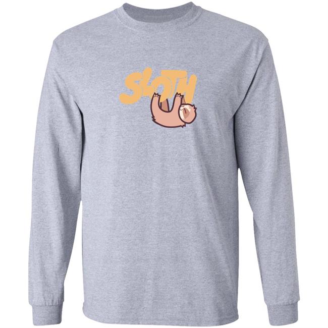 Pokey Merch Slothette Store Poke Diger 1 Sloth Hoodie Pokey Merch Slothette Store Poke Diger 1 Sloth Hoodie