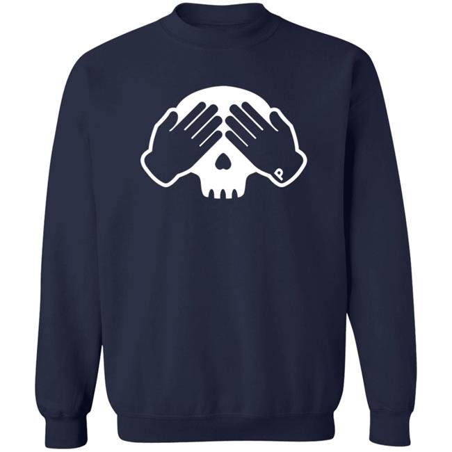Peekaboo Merch Logo Shirt Peekaboo Merch Logo Shirt