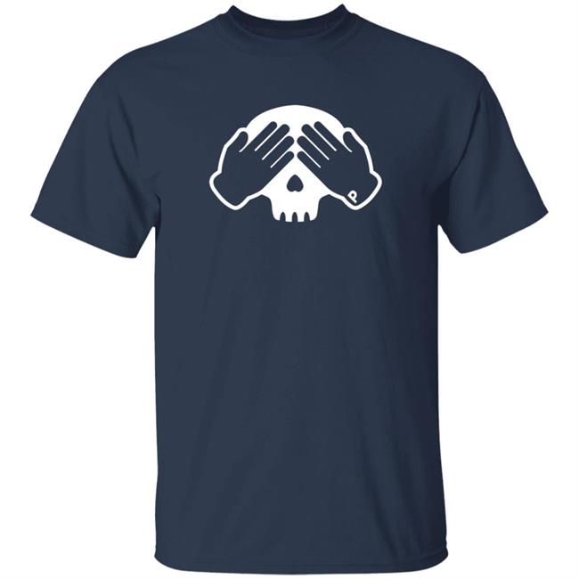 Peekaboo Merch Logo Shirt Peekaboo Merch Logo Shirt