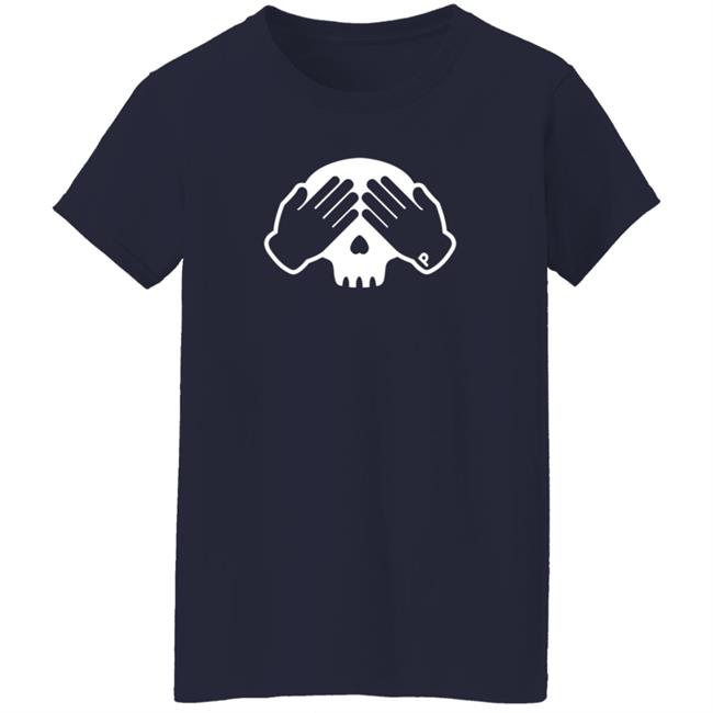 Peekaboo Merch Logo Shirt Peekaboo Merch Logo Shirt