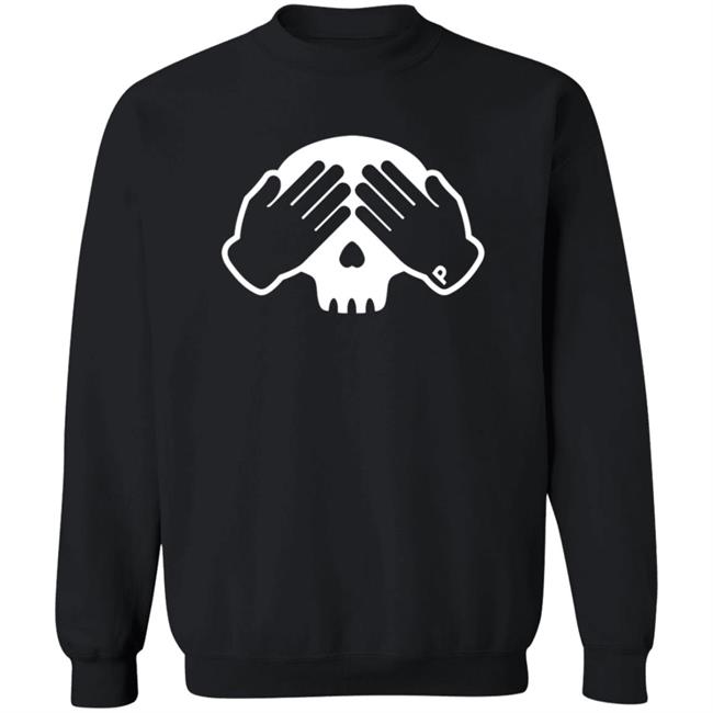 Peekaboo Merch Logo Shirt Peekaboo Merch Logo Shirt