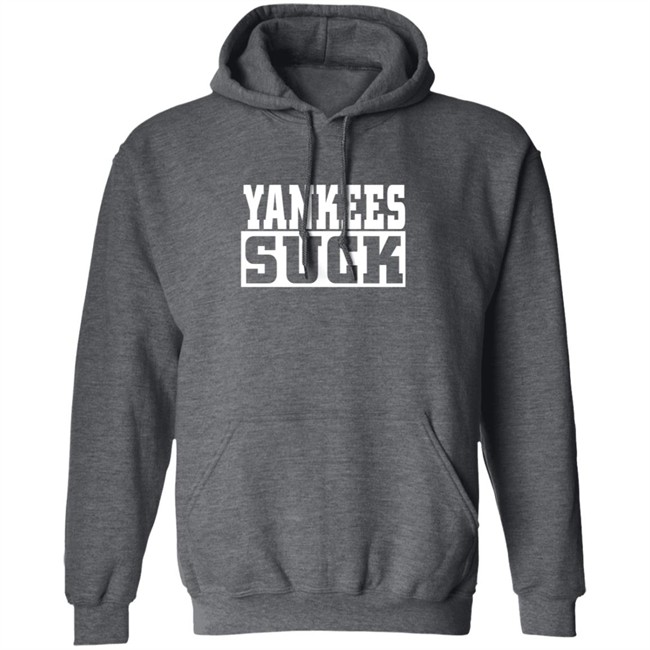 Yankees Suck Shirt Yankees Suck Shirt
