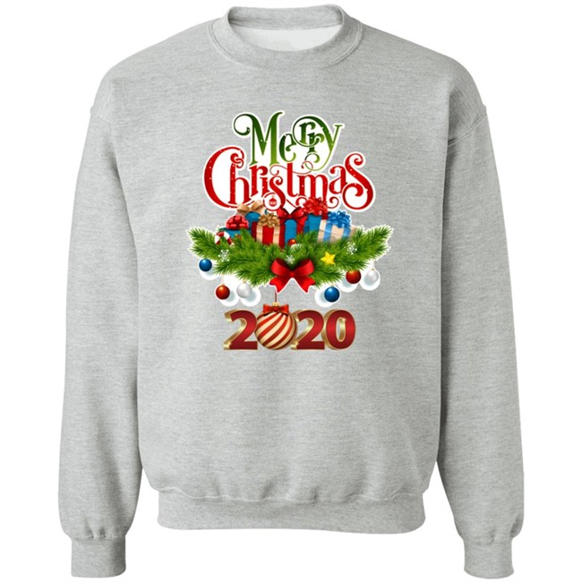 2020 Merry Christmas New Shirt 2020 Merry Christmas New Shirt