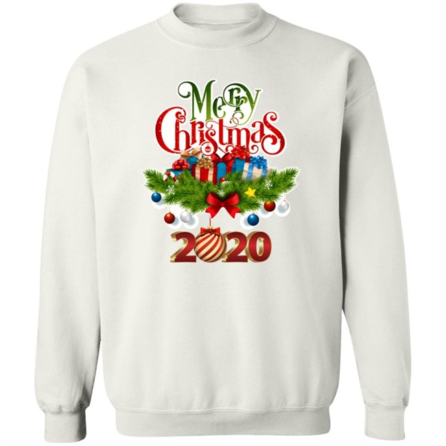 2020 Merry Christmas New Shirt 2020 Merry Christmas New Shirt