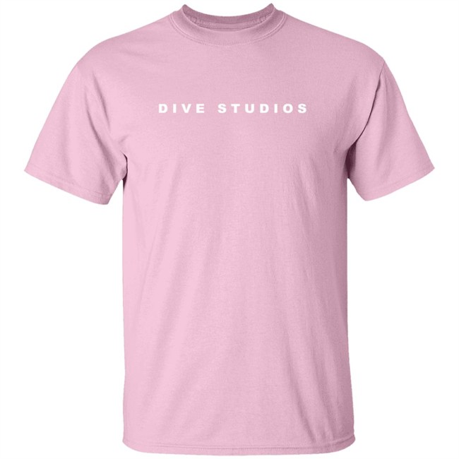 Dive Studios Hoodie Dive Studios Hoodie