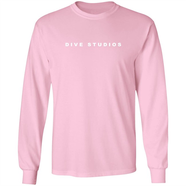 Dive Studios Hoodie Dive Studios Hoodie