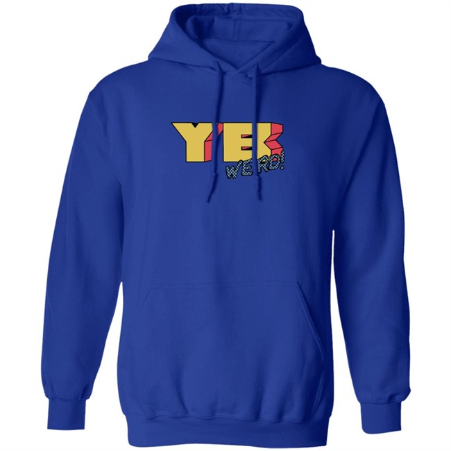 Yung Blud Store EMA LTD T Shirt Yung Blud Store EMA LTD T Shirt