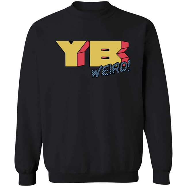 Yung Blud Store EMA LTD T Shirt Yung Blud Store EMA LTD T Shirt