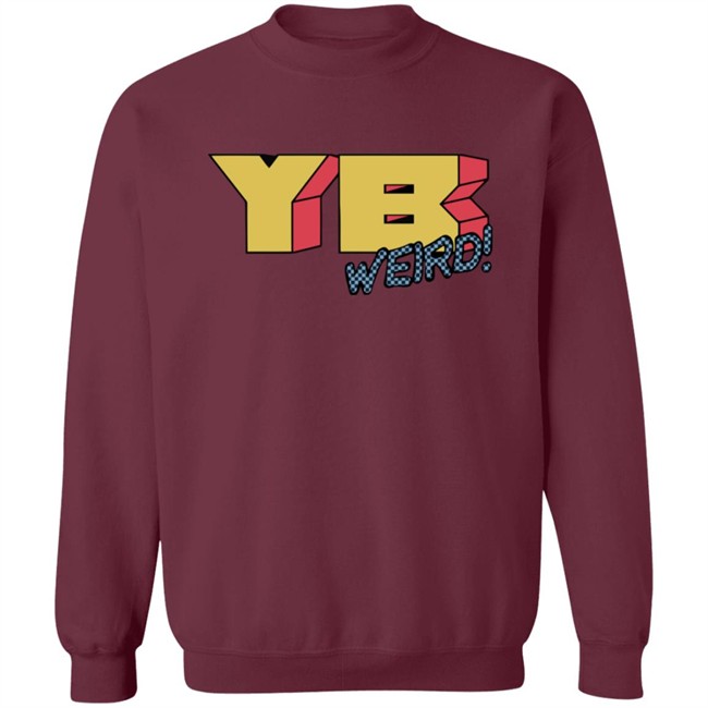 Yung Blud Store EMA LTD T Shirt Yung Blud Store EMA LTD T Shirt