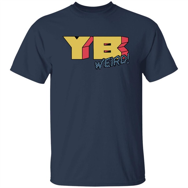 Yung Blud Store EMA LTD T Shirt Yung Blud Store EMA LTD T Shirt