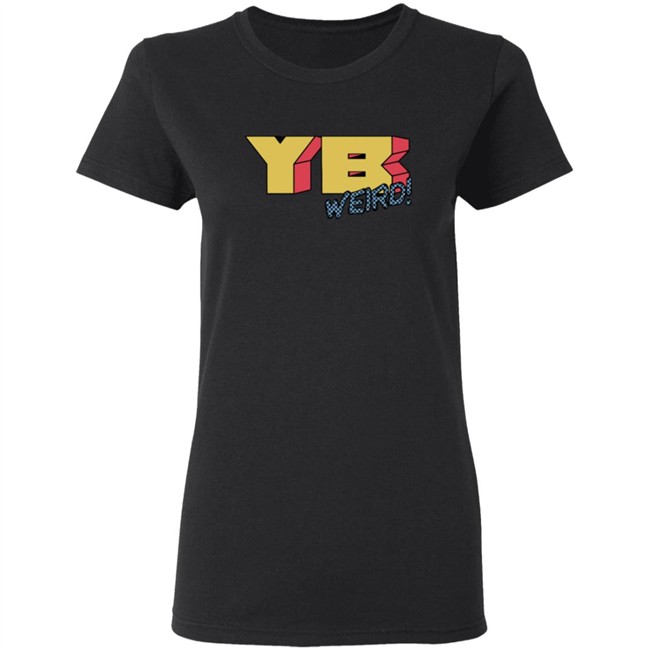 Yung Blud Store EMA LTD T Shirt Yung Blud Store EMA LTD T Shirt