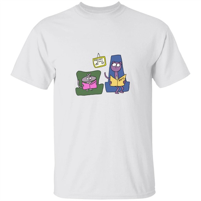 Monkeys Who Live In A Shirt Monkeys Who Live In A Shirt