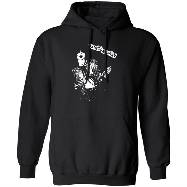 Rock Icon Print T Shirt Rock Icon Print T Shirt