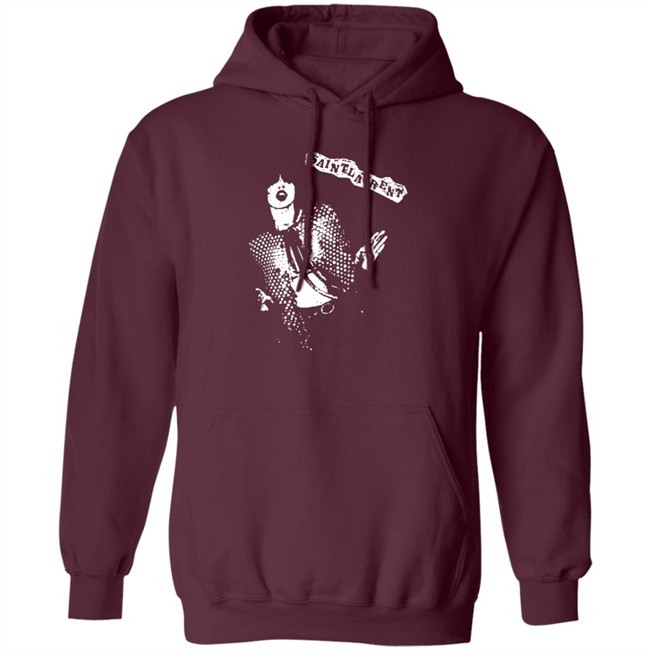 Rock Icon Print T Shirt Rock Icon Print T Shirt