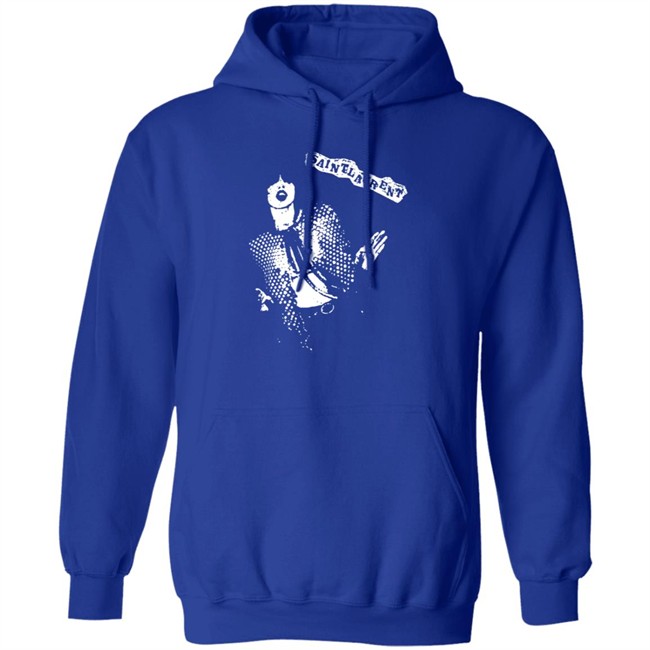 Rock Icon Print T Shirt Rock Icon Print T Shirt