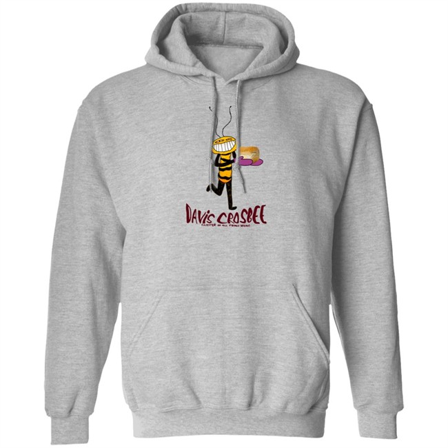 Davis Crosbee Shirt Davis Crosbee Shirt