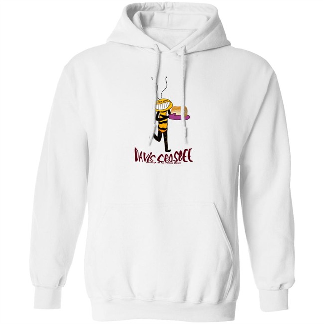 Davis Crosbee Shirt Davis Crosbee Shirt