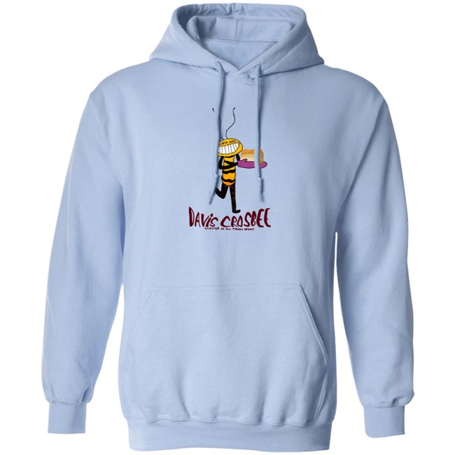 Davis Crosbee Shirt Davis Crosbee Shirt
