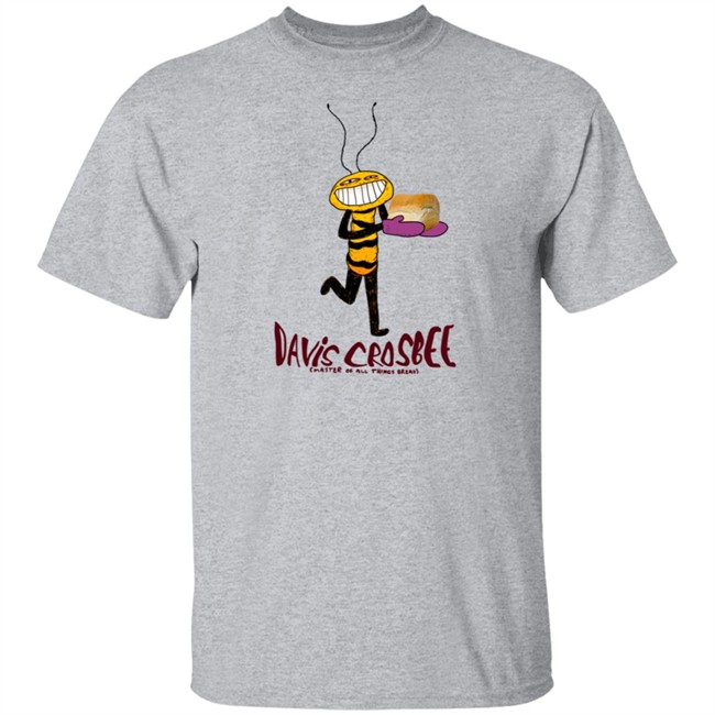 Davis Crosbee Shirt Davis Crosbee Shirt