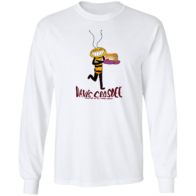 Davis Crosbee Shirt Davis Crosbee Shirt