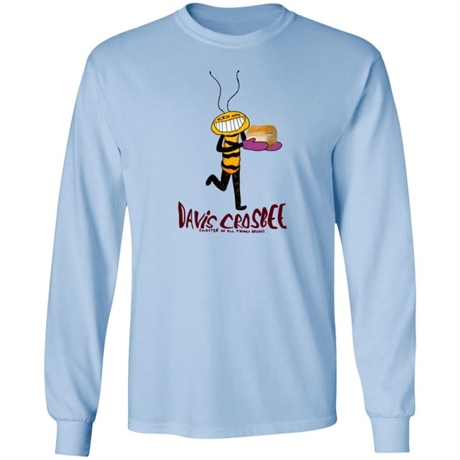 Davis Crosbee Shirt Davis Crosbee Shirt