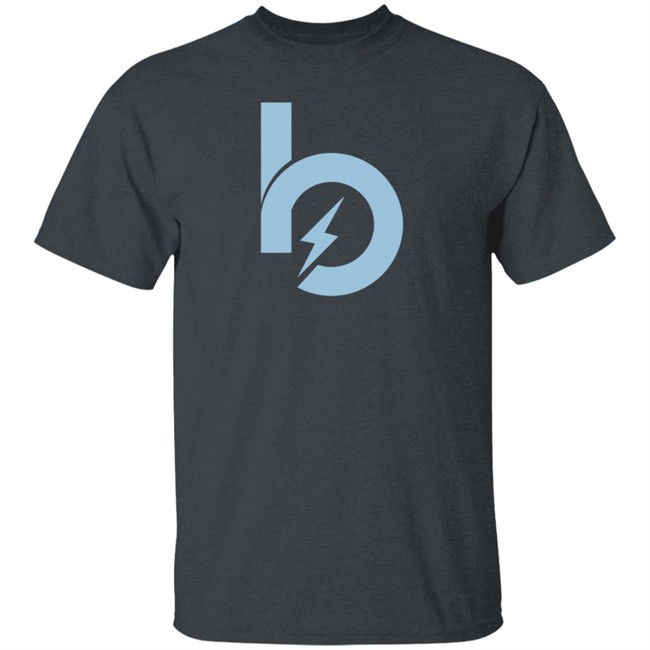 Bauer Outage Logo Hoodie Bauer Outage Logo Hoodie