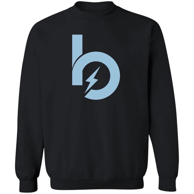 Bauer Outage Logo Hoodie Bauer Outage Logo Hoodie