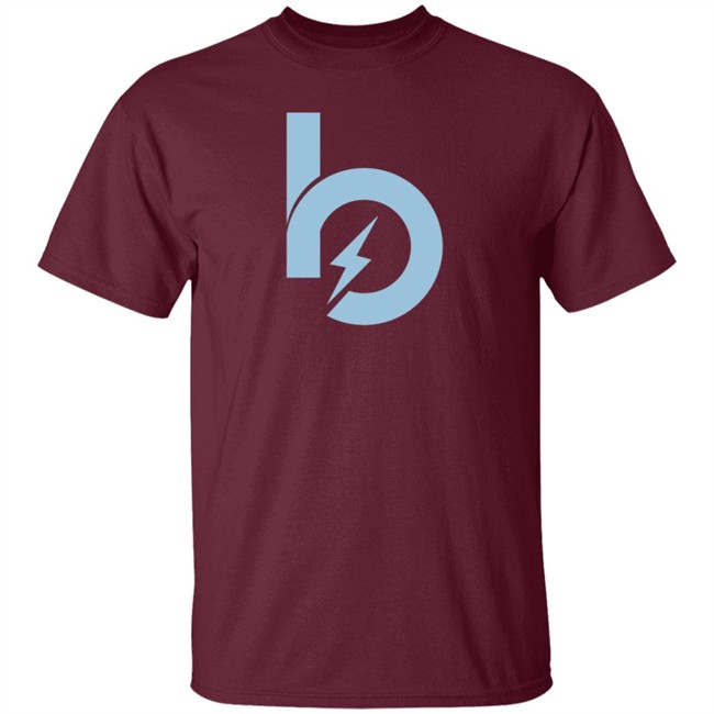 Bauer Outage Logo Hoodie Bauer Outage Logo Hoodie