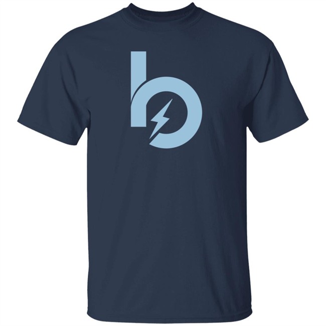 Bauer Outage Logo Hoodie Bauer Outage Logo Hoodie