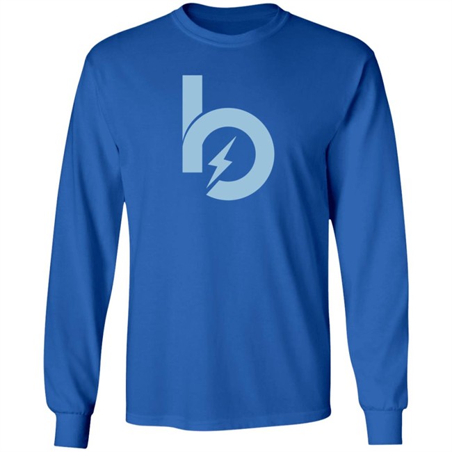 Bauer Outage Logo Hoodie Bauer Outage Logo Hoodie
