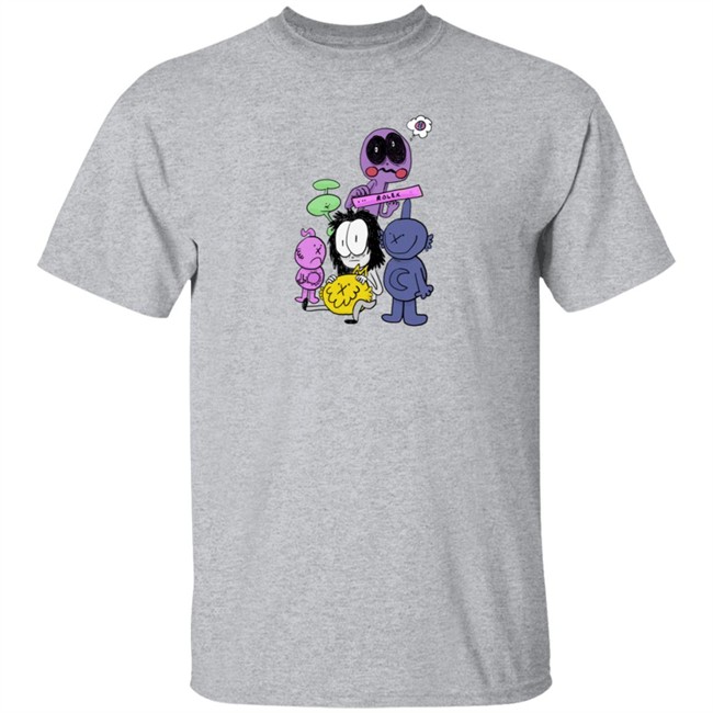 Dying In The Wasteland Shirt Dying In The Wasteland Shirt
