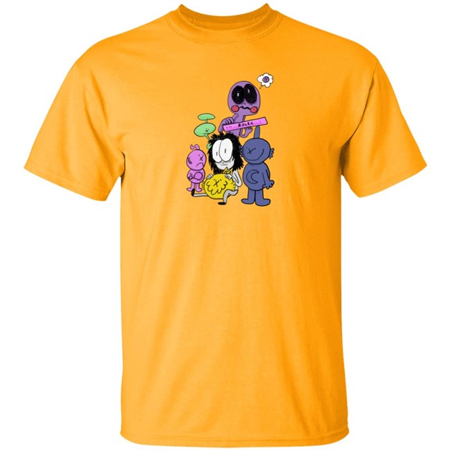 Dying In The Wasteland Shirt Dying In The Wasteland Shirt