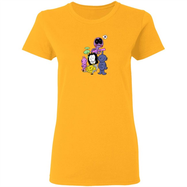 Dying In The Wasteland Shirt Dying In The Wasteland Shirt