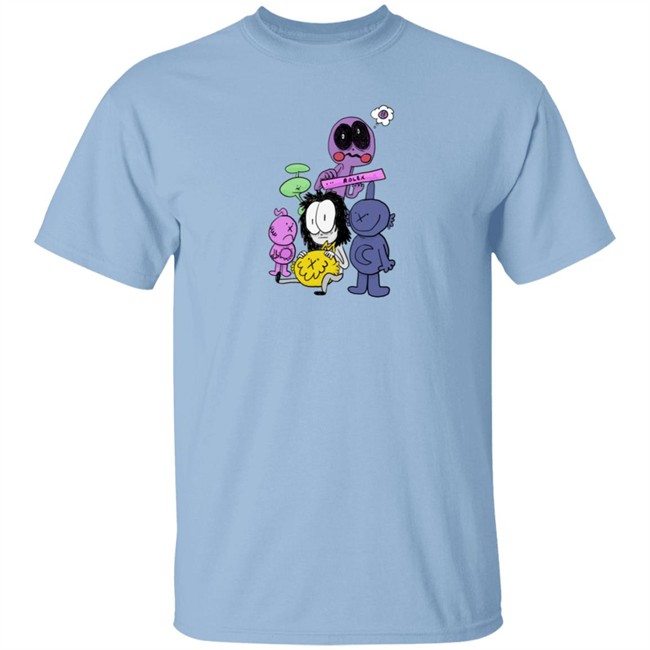 Dying In The Wasteland Shirt Dying In The Wasteland Shirt