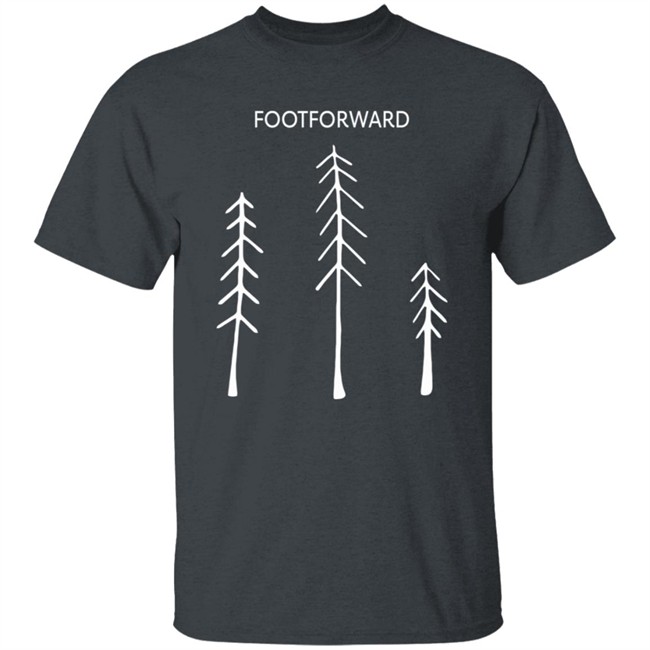 Footforward Hoodie Footforward Hoodie