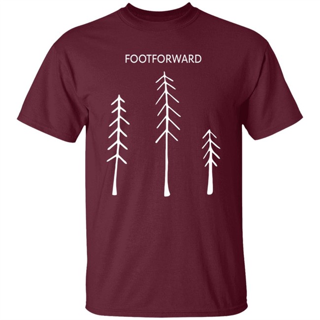 Footforward Hoodie Footforward Hoodie