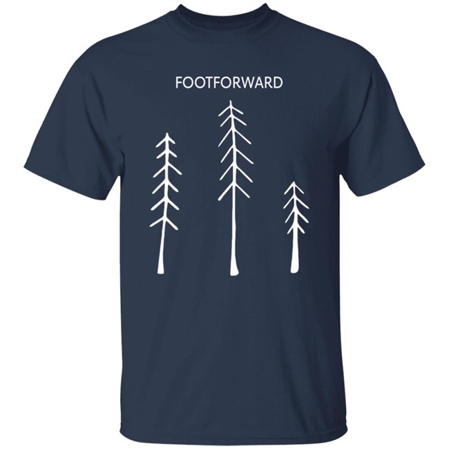 Footforward Hoodie Footforward Hoodie