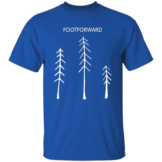 Footforward Hoodie Footforward Hoodie
