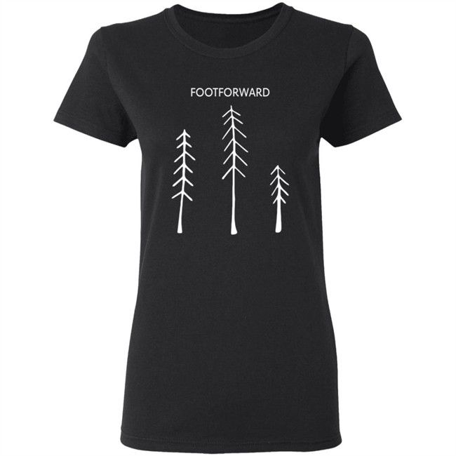 Footforward Hoodie Footforward Hoodie