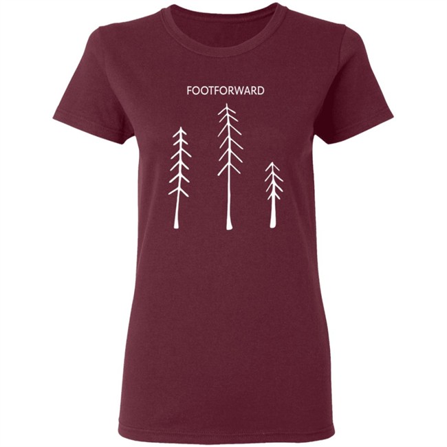 Footforward Hoodie Footforward Hoodie