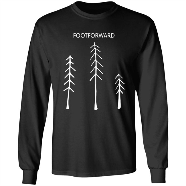 Footforward Hoodie Footforward Hoodie