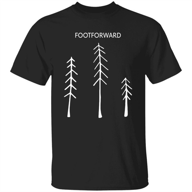 Footforward Hoodie Footforward Hoodie
