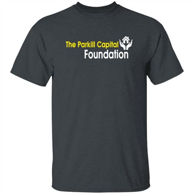 Bonfire Store Merch The Parkhill Capital Foundation Hoodie Bonfire Store Merch The Parkhill Capital Foundation Hoodie