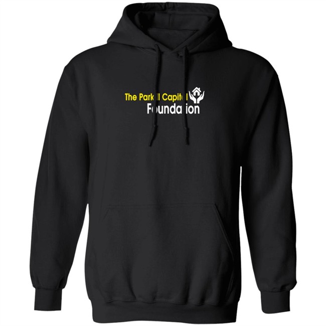 Bonfire Store Merch The Parkhill Capital Foundation Hoodie Bonfire Store Merch The Parkhill Capital Foundation Hoodie