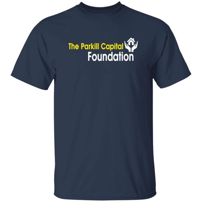 Bonfire Store Merch The Parkhill Capital Foundation Hoodie Bonfire Store Merch The Parkhill Capital Foundation Hoodie