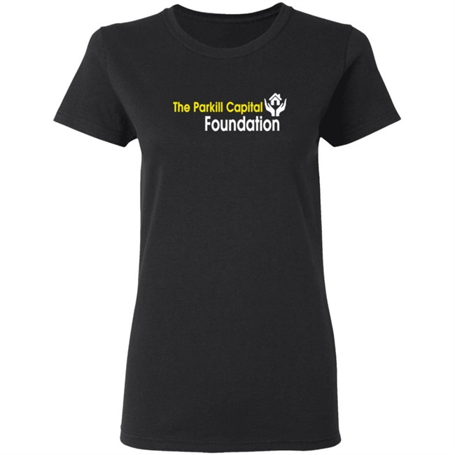 Bonfire Store Merch The Parkhill Capital Foundation Hoodie Bonfire Store Merch The Parkhill Capital Foundation Hoodie